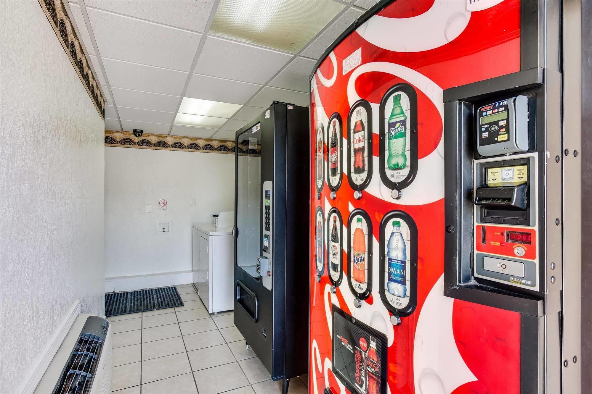 Motel 6-El Paso, Tx - West Extérieur photo