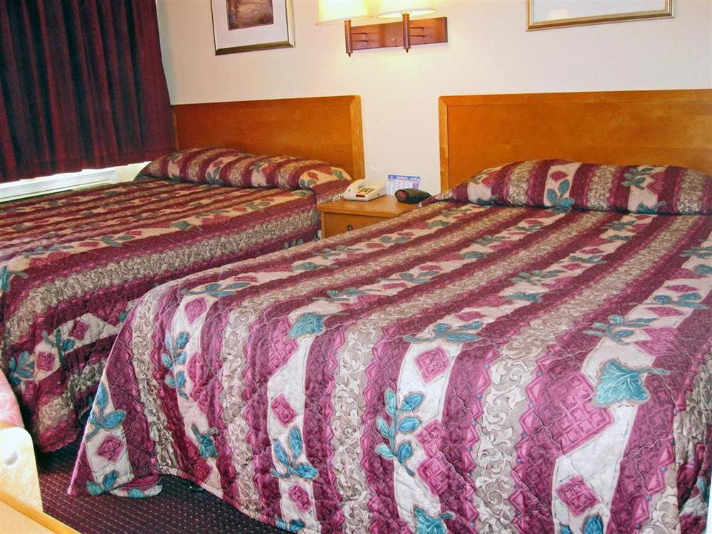 Motel 6-El Paso, Tx - West Chambre photo