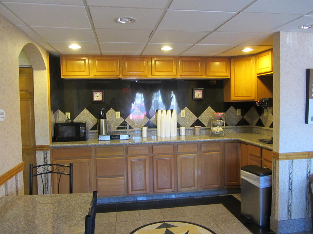 Motel 6-El Paso, Tx - West Extérieur photo